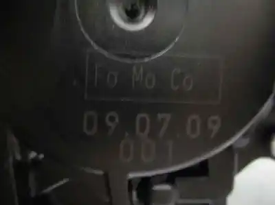 Автозапчасти б/у мотор заднего стеклоочистителя за ford fiesta vi (cb1, ccn) 1.25 ссылки oem iam 8a61a17k441aa  0390201860