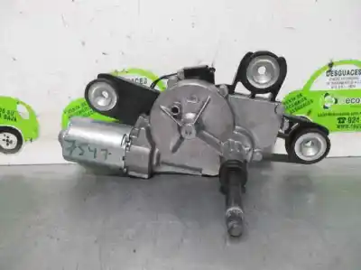 Автозапчасти б/у мотор заднего стеклоочистителя за ford fiesta vi (cb1, ccn) 1.25 ссылки oem iam 8a61a17k441aa  0390201860