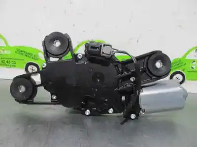 Автозапчасти б/у мотор заднего стеклоочистителя за ford fiesta vi (cb1, ccn) 1.25 ссылки oem iam 8a61a17k441aa  0390201860