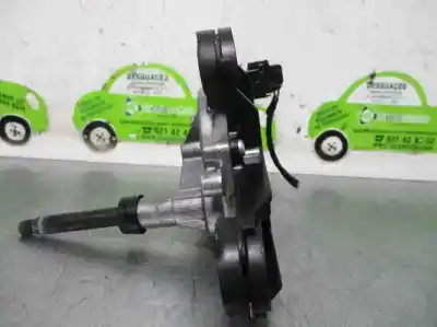 Автозапчасти б/у мотор заднего стеклоочистителя за ford fiesta vi (cb1, ccn) 1.25 ссылки oem iam 8a61a17k441aa  0390201860