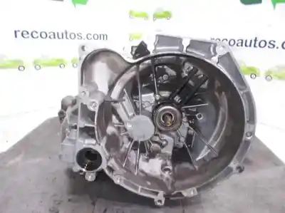 Pezzo di ricambio per auto di seconda mano RIDUTTORE per FORD FUSION (CBK)  Riferimenti OEM IAM 2N1R7F096AB  