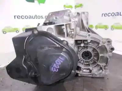 Pezzo di ricambio per auto di seconda mano riduttore per ford fusion (cbk) 1.4 tdci cat riferimenti oem iam 2n1r7f096ab  