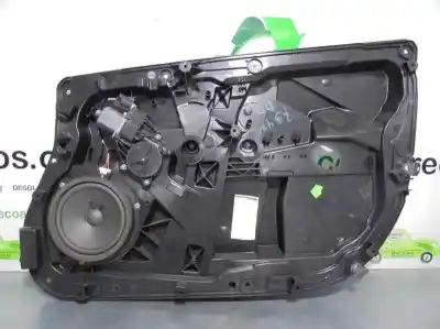 Автозапчасти б/у регулятор стекла переднего правого за ford fiesta vi (cb1, ccn) 1.25 ссылки oem iam 8a6114553a