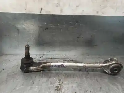Peça sobressalente para automóvel em segunda mão braço de suspensão inferior esquerdo dianteiro por bmw serie 7 (e38) 730d automático referências oem iam 11420890l