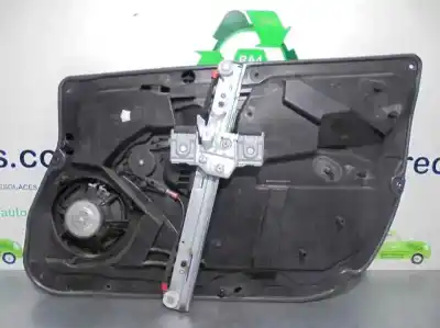Автозапчасти б/у регулятор стекла переднего левого за ford fiesta vi (cb1, ccn) 1.25 ссылки oem iam 8a6114a389b  