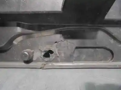 Автозапчасти б/у регулятор стекла переднего левого за ford fiesta vi (cb1, ccn) 1.25 ссылки oem iam 8a6114a389b  