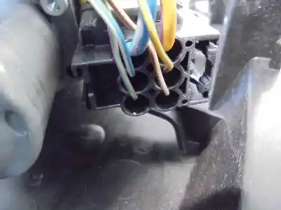 Автозапчасти б/у регулятор стекла переднего левого за ford fiesta vi (cb1, ccn) 1.25 ссылки oem iam 8a6114a389b  