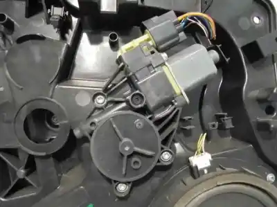 Автозапчасти б/у регулятор стекла переднего левого за ford fiesta vi (cb1, ccn) 1.25 ссылки oem iam 8a6114a389b  