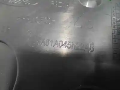 Автозапчастина б/у регулятор скла заднього правого для ford fiesta vi (cb1, ccn) 1.25 посилання на oem iam 8a61a045h22ag  