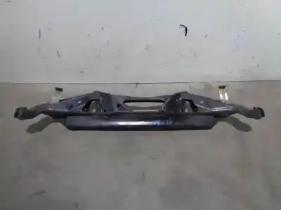 Автозапчастина б/у задня вісь для mini r60 countryman diesel cat посилання на oem iam 