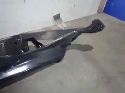 Second-hand car spare part rear axle for mini r60 countryman diesel cat oem iam references  cesta 11 