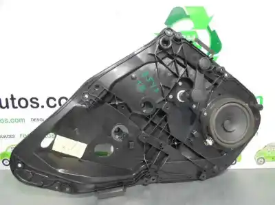 Автозапчастина б/у РЕГУЛЯТОР СКЛОНА ЗАДНІЙ ЛІВИЙ для FORD FIESTA VI (CB1, CCN)  Посилання на OEM IAM 8A61A045H23AG  