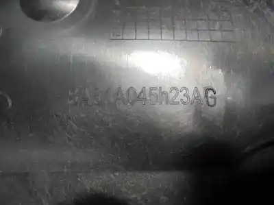 Автозапчасти б/у регулятор стекла заднего левого за ford fiesta vi (cb1, ccn) 1.25 ссылки oem iam 8a61a045h23ag  