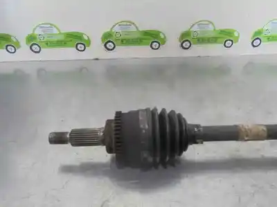 Автозапчасти б/у передняя левая трансмиссия за suzuki swift berlina (mz) 1.3 16v cat ссылки oem iam   