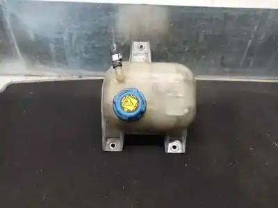 Second-hand car spare part coolant expansion tank for fiat doblo cargo 1.3 16v jtd cat oem iam references 51891028
