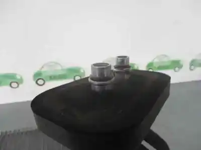 Автозапчасти б/у испаритель кондиционера воздуха за ford fiesta vi (cb1, ccn) 1.25 ссылки oem iam 8e2h19849aa  