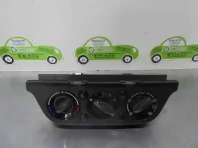 Автозапчасти б/у климат-контроль за suzuki swift berlina (mz) 1.3 16v cat ссылки oem iam 3951062j40