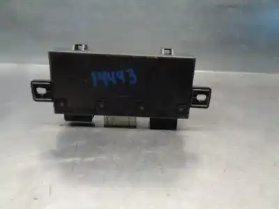 Peça sobressalente para automóvel em segunda mão módulo eletrônico por bmw serie 7 (e38) 730d automático referências oem iam 61358378767
