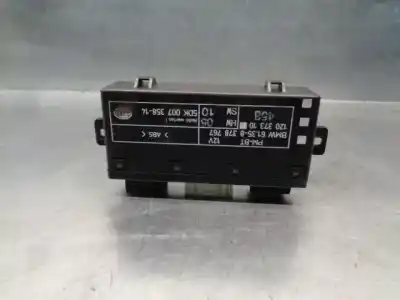 Second-hand car spare part electronic module for bmw serie 7 (e38) 730d automático oem iam references 61358378767  5dk00735814