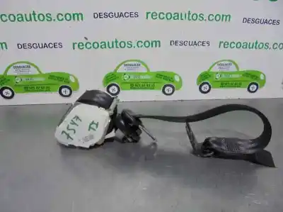 Автозапчасти б/у задний левый ремень безопасности за ford fiesta vi (cb1, ccn) 1.25 ссылки oem iam 8v51a611b69af