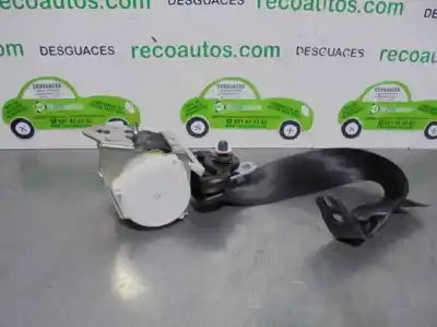 Автозапчасти б/у задний левый ремень безопасности за ford fiesta vi (cb1, ccn) 1.25 ссылки oem iam 8v51a611b69af  