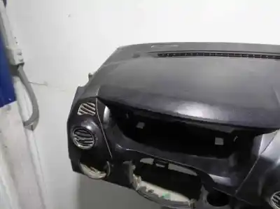 Peça sobressalente para automóvel em segunda mão tablier por ssangyong actyon 2.0 td cat referências oem iam   