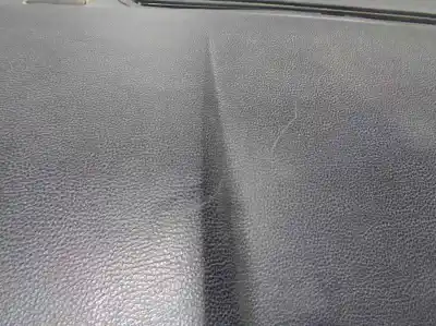 Peça sobressalente para automóvel em segunda mão tablier por ssangyong actyon 2.0 td cat referências oem iam   