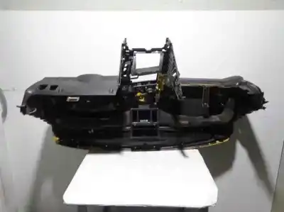 Peça sobressalente para automóvel em segunda mão tablier por ssangyong actyon 2.0 td cat referências oem iam   