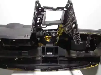 Peça sobressalente para automóvel em segunda mão tablier por ssangyong actyon 2.0 td cat referências oem iam   