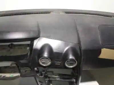 Peça sobressalente para automóvel em segunda mão tablier por ssangyong actyon 2.0 td cat referências oem iam   