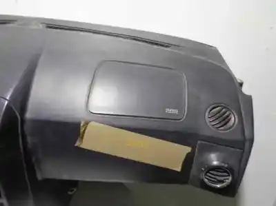 Peça sobressalente para automóvel em segunda mão tablier por ssangyong actyon 2.0 td cat referências oem iam   