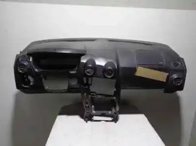 Pièce détachée automobile d'occasion tableau de bord pour ssangyong actyon 2.0 td cat références oem iam 