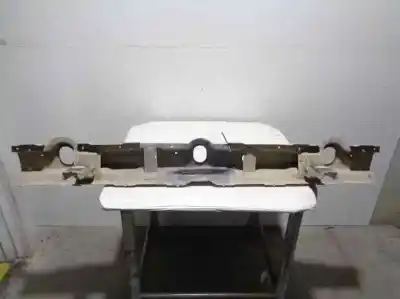 Автозапчасти б/у усиление заднего бампера за ssangyong actyon 2.0 td cat ссылки oem iam   