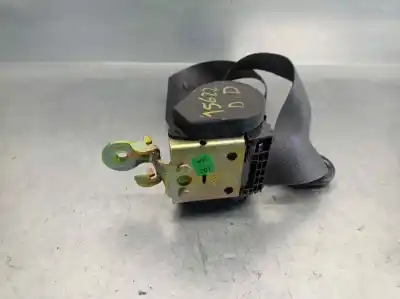 Автозапчасти б/у правый передний ремень безопасности за renault grand scénic ii (jm0/1_) 1.9 dci (jm0g, jm12, jm1g, jm2c) ссылки oem iam 309209