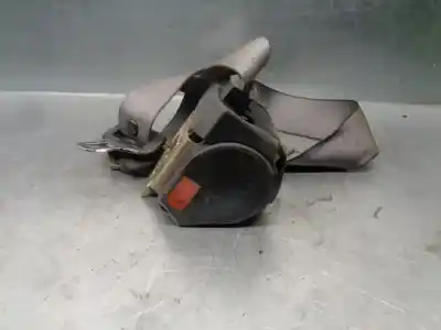 Peça sobressalente para automóvel em segunda mão cinto de segurança dianteiro esquerdo por bmw serie 7 (e38) 730d automático referências oem iam 72118198571