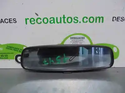 Автозапчасти б/у внутреннее зеркало за ford fiesta vi (cb1, ccn) 1.25 ссылки oem iam 5260683