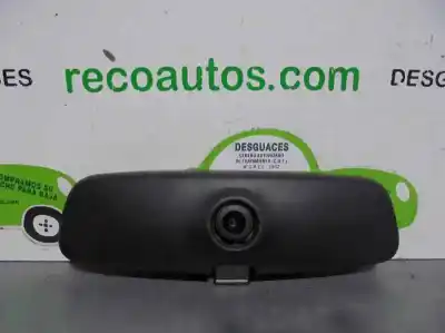 Автозапчасти б/у внутреннее зеркало за ford fiesta vi (cb1, ccn) 1.25 ссылки oem iam 5260683  