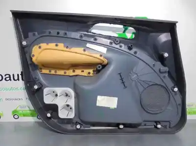 Автозапчасти б/у обивка передней правой двери за ford fiesta vi (cb1, ccn) 1.25 ссылки oem iam 8a61a23942a  