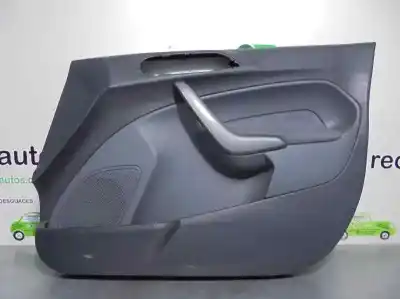Автозапчасти б/у обивка передней правой двери за ford fiesta vi (cb1, ccn) 1.25 ссылки oem iam 8a61a23942a
