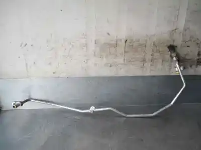 Second-hand car spare part air conditioning pipes for bmw z4 roadster (e85) 2.2i oem iam references 690923705