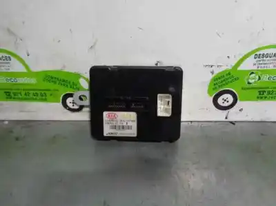 Peça sobressalente para automóvel em segunda mão módulo eletrônico por kia carnival ii (gq) 2.9 crdi referências oem iam 0k54a67720b