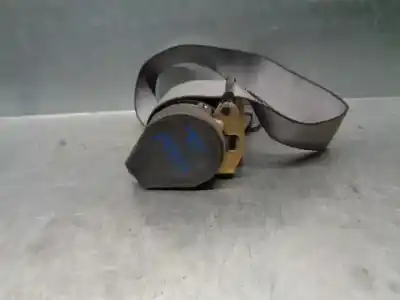 Peça sobressalente para automóvel em segunda mão cinto de segurança traseiro central por bmw serie 7 (e38) 730d automático referências oem iam 8208845