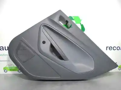 Автозапчасти б/у обивка задней правой двери за ford fiesta vi (cb1, ccn) 1.25 ссылки oem iam 8a61a27406a
