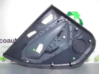 Автозапчасти б/у обивка задней правой двери за ford fiesta vi (cb1, ccn) 1.25 ссылки oem iam 8a61a27406a  