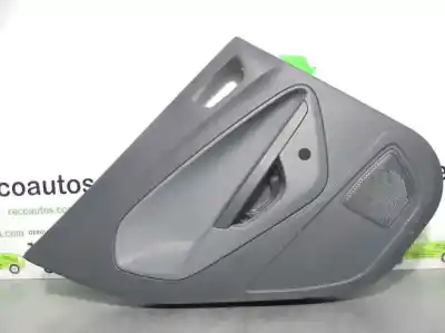 Автозапчасти б/у обивка задней левой двери за ford fiesta vi (cb1, ccn) 1.25 ссылки oem iam 8a61a27407a  
