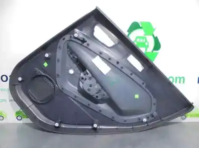 Автозапчасти б/у обивка задней левой двери за ford fiesta vi (cb1, ccn) 1.25 ссылки oem iam 8a61a27407a  