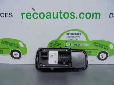 Автозапчасти б/у выключатель левого переднего окна за ford fiesta vi (cb1, ccn) 1.25 ссылки oem iam 8a6t14a132ac  