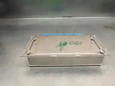 Second-hand car spare part automatic gearbox control unit for bmw z4 roadster (e85) 2.2i oem iam references 7548312  0260002642