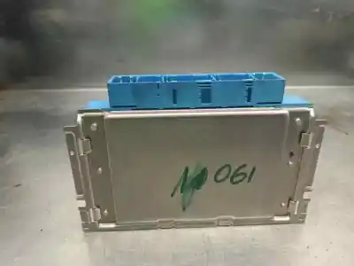 Second-hand car spare part automatic gearbox control unit for bmw z4 roadster (e85) 2.2i oem iam references 7548312  0260002642