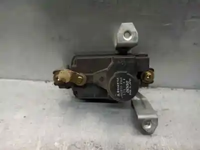 Автозапчасти б/у электродвигатель заднего правого центрального замка за mitsubishi montero (v20/v40) 2.8 turbodiesel ссылки oem iam mb669754